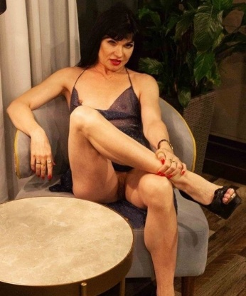 Анкета проститутки Регина - город Дагомыс, 38 лет, №15174