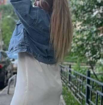 Анкета проститутки Светуша - город Дагомыс, 30 лет, №9340